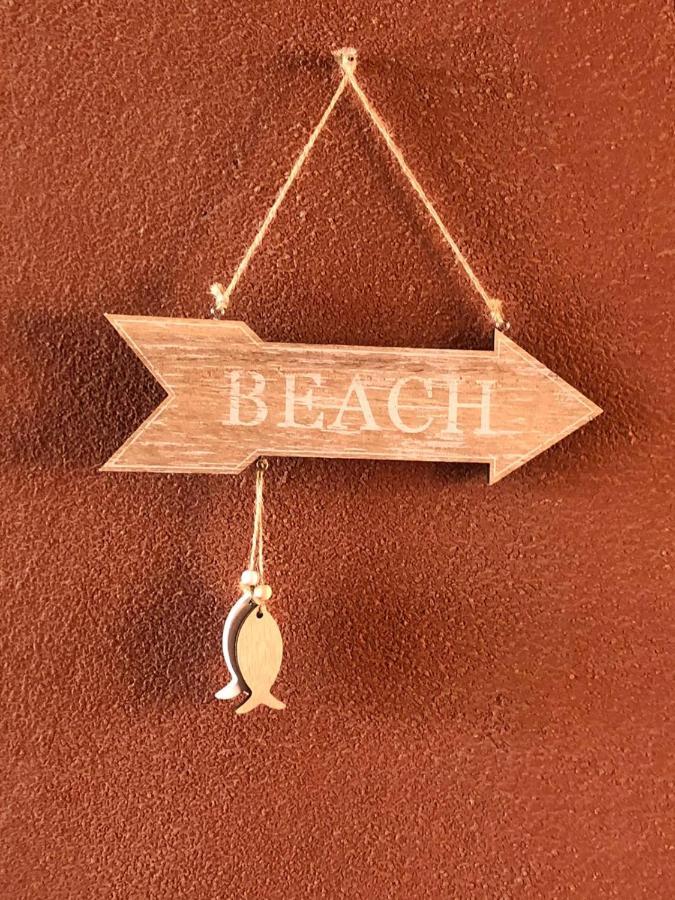 Appartamento I Pesci Monterosso al Mare Ngoại thất bức ảnh