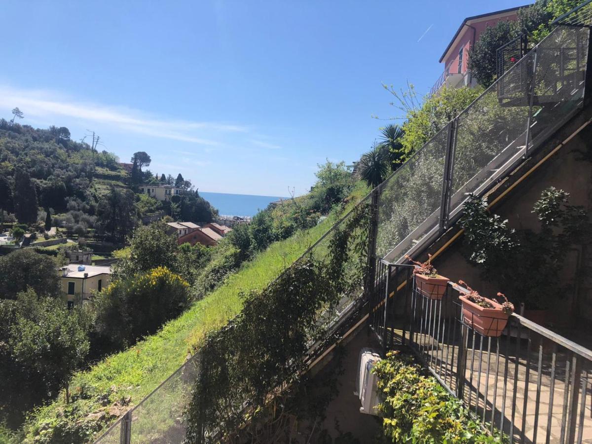 Appartamento I Pesci Monterosso al Mare Ngoại thất bức ảnh