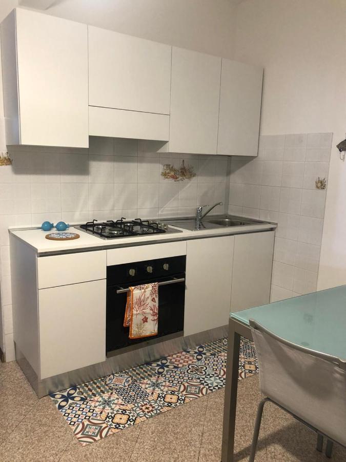 Appartamento I Pesci Monterosso al Mare Ngoại thất bức ảnh