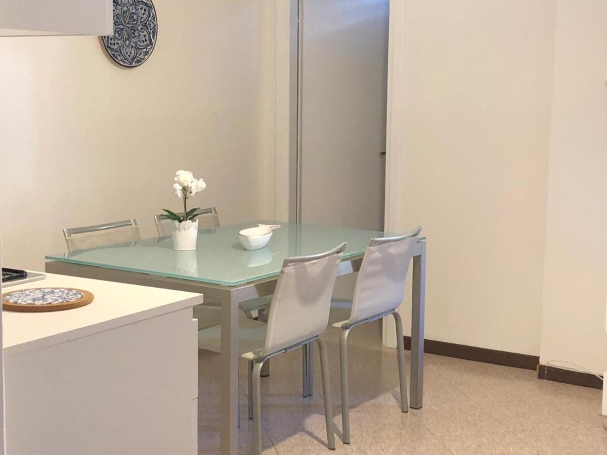 Appartamento I Pesci Monterosso al Mare Ngoại thất bức ảnh