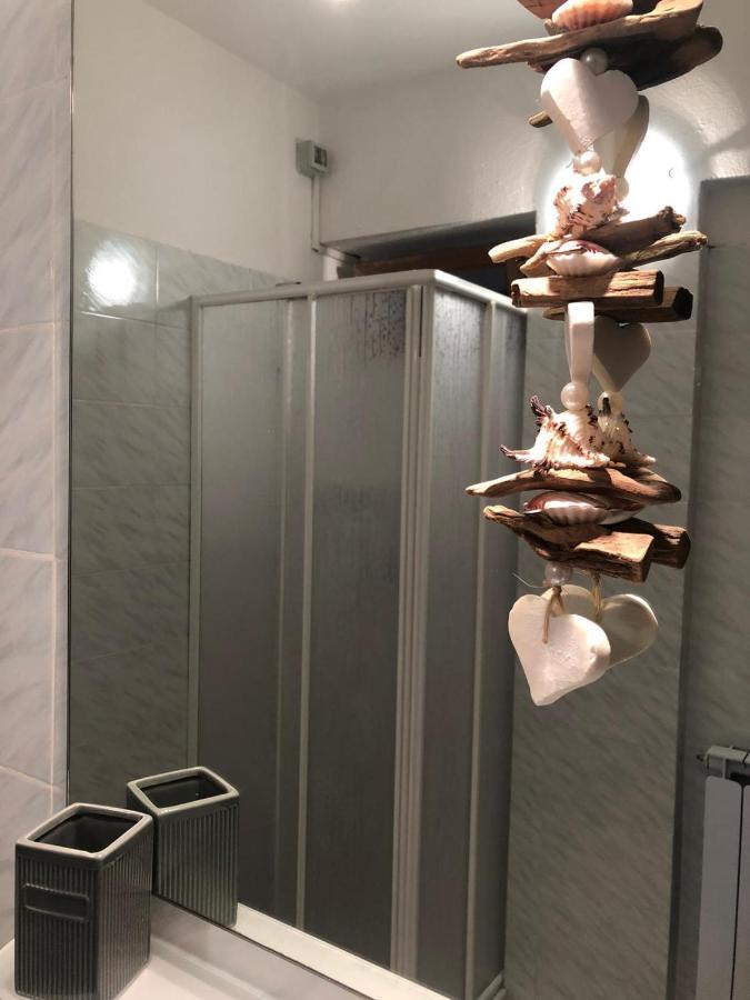 Appartamento I Pesci Monterosso al Mare Ngoại thất bức ảnh