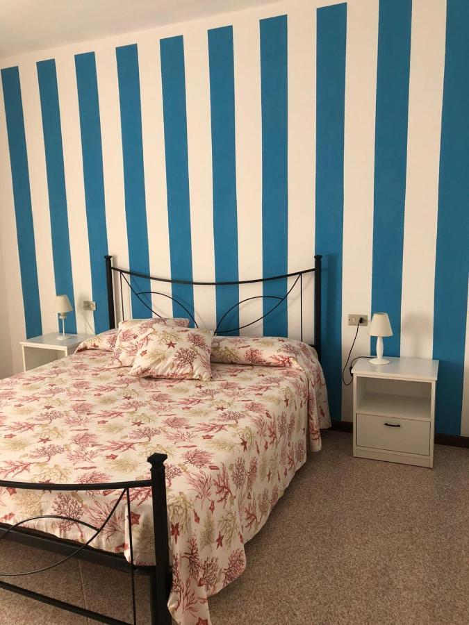 Appartamento I Pesci Monterosso al Mare Ngoại thất bức ảnh